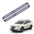 Side Step Step Bar Running Board voor Nissan